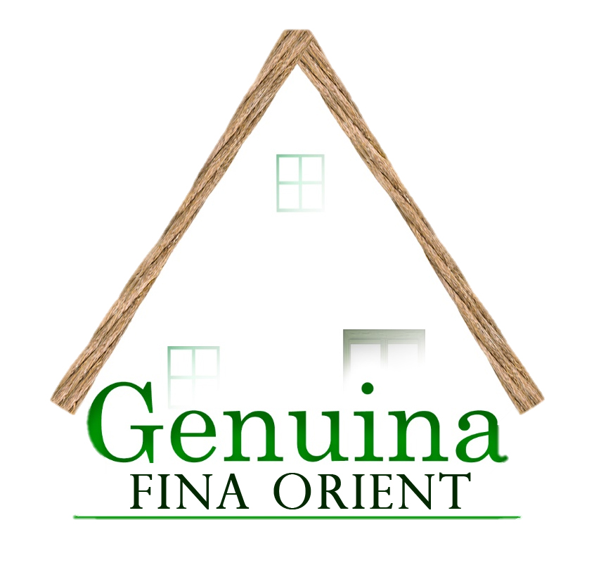 logo La Genuina Fina Orient